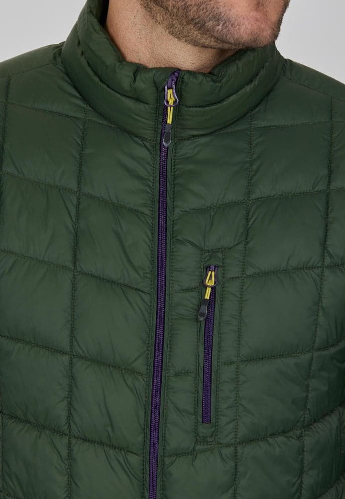 Luis M CFT+ Thyme, view: 2