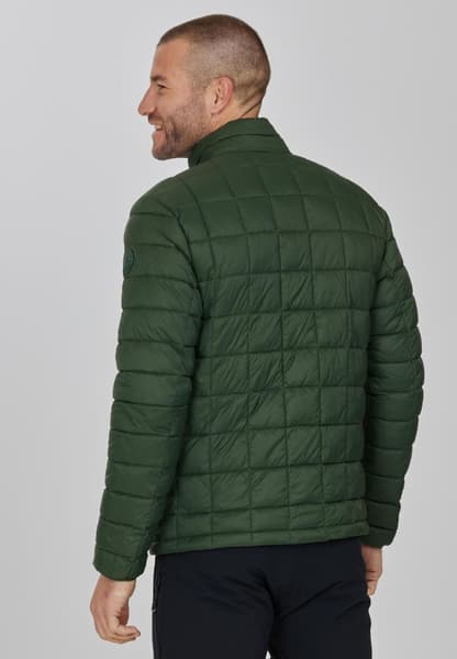 Luis M CFT+ India Ink, view: 1