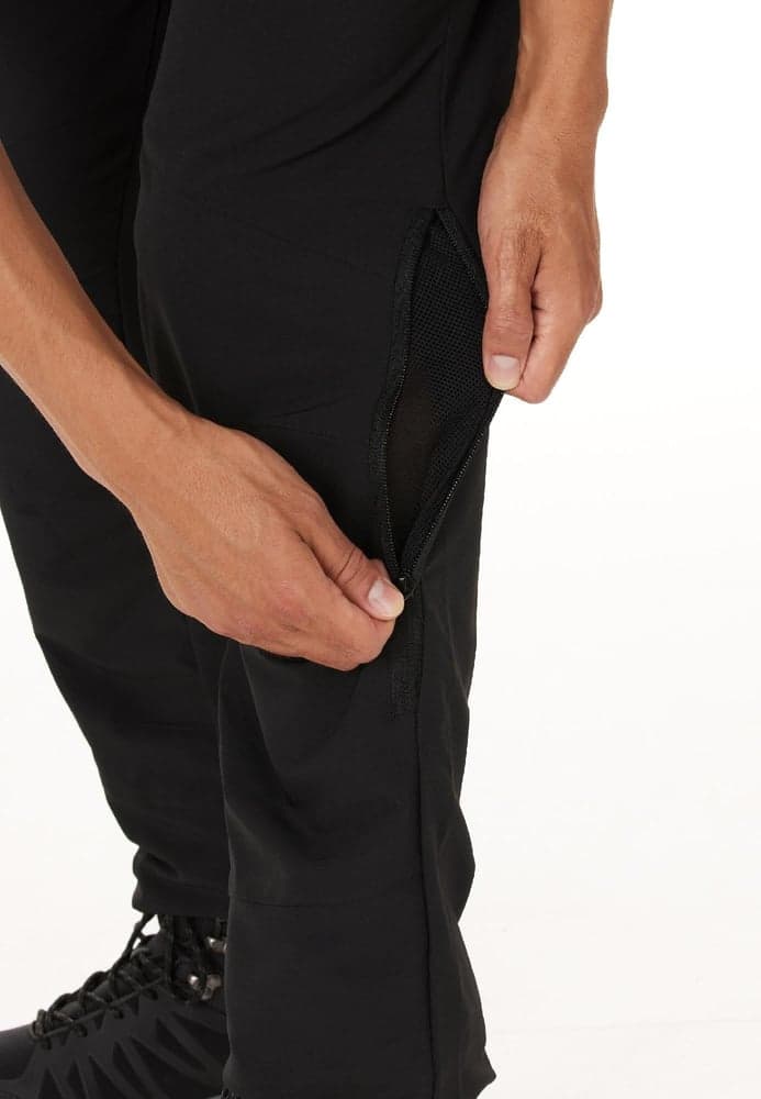 Saldon M Outdoor Black, view: 3