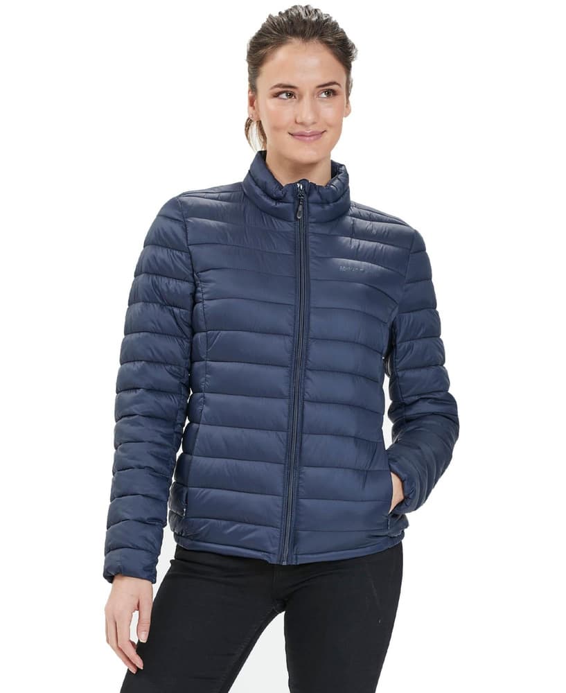 Tepic W Pro-lite Navy Blazer, view: 0