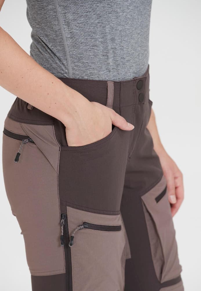 Kodiak W Outdoor Shale Mud, view: 2