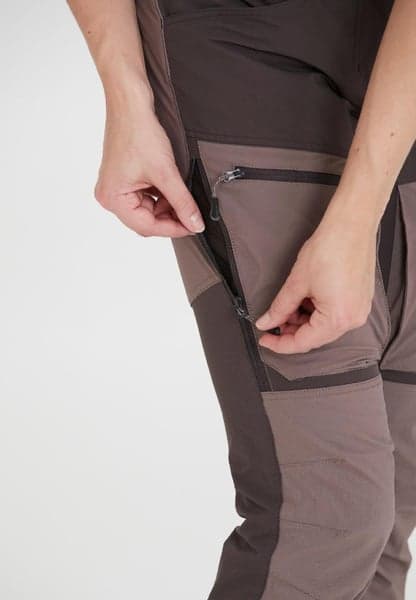 Kodiak W Outdoor Shale Mud, view: 3