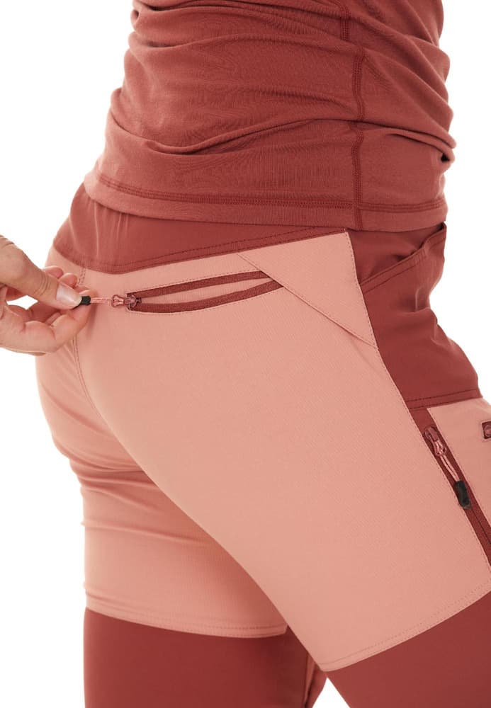 Kodiak W Outdoor Henna, view: 6