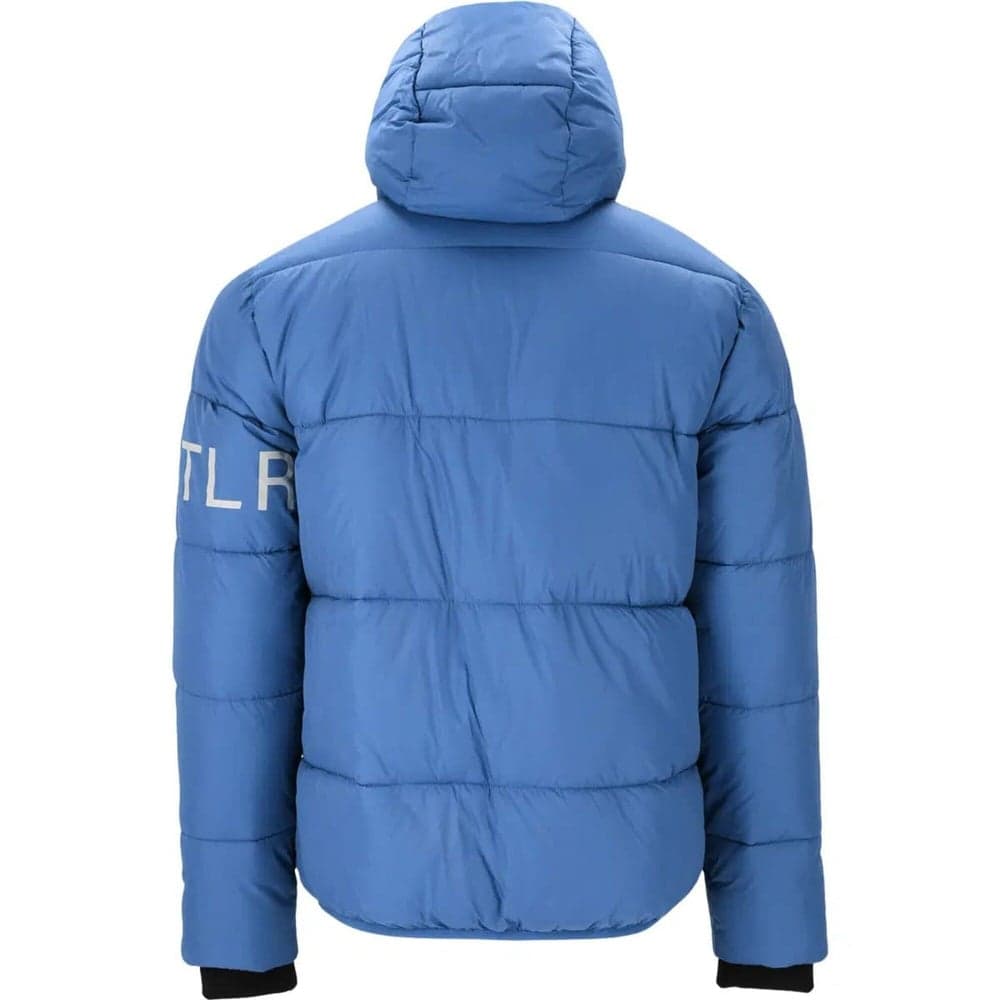 Drift M Puffer Jacket Ensign Blue, view: 1