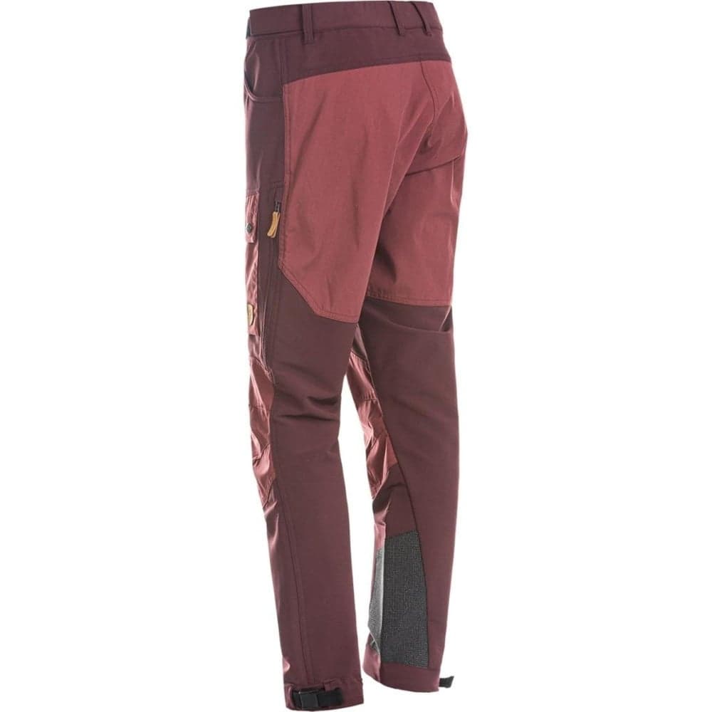 Anissy Wmn Hiking Asphalt, view: 1