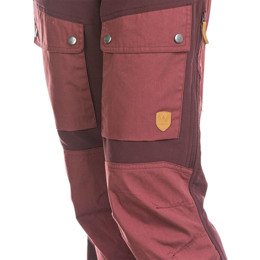 Anissy Wmn Hiking Catawba Grape, view: 2