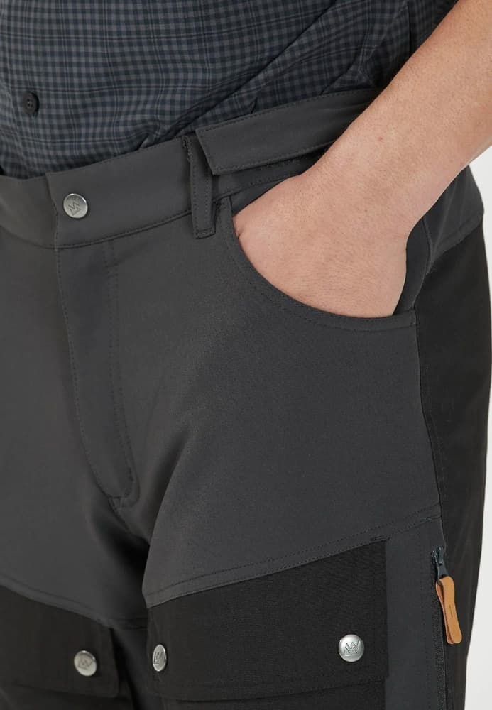 Beina Hiking Asphalt, view: 5