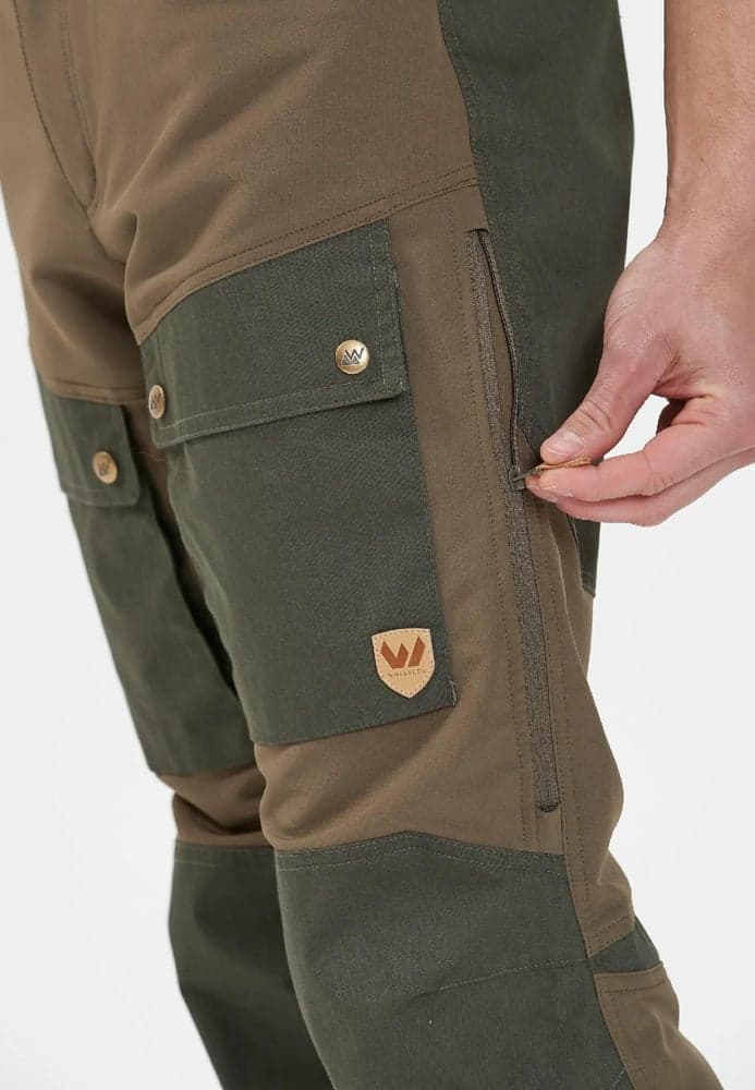 Beina Hiking Forest Night, view: 5