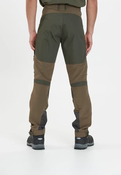 Beina Hiking Forest Night, view: 2