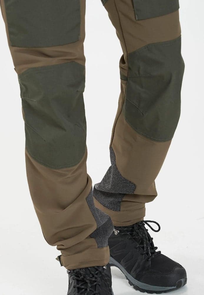 Beina Hiking Forest Night, view: 4