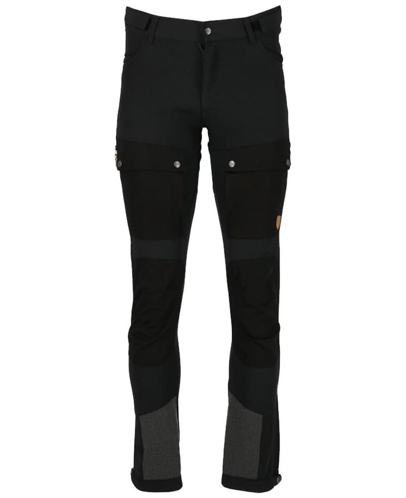 Beina M Outdoor Pant Black, view: 0