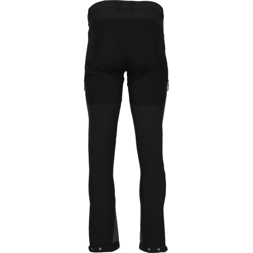 Beina M Outdoor Pant Black, view: 2