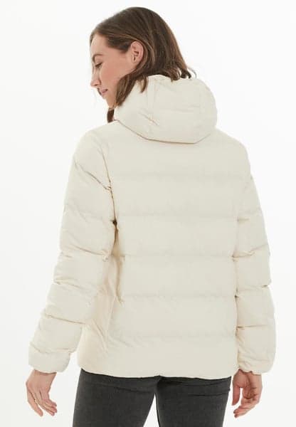 Janine W Padded Oatmeal, view: 1