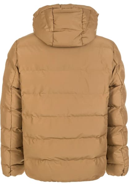 Janine W Padded Toasted Coconut, view: 1