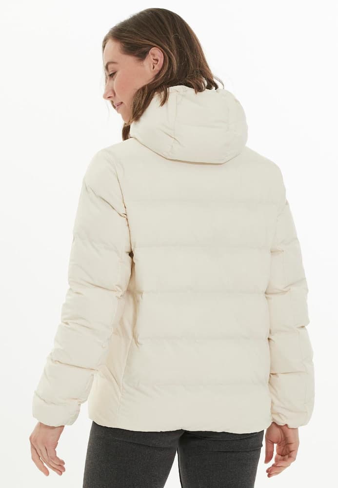 Janine W Padded Marron, view: 1