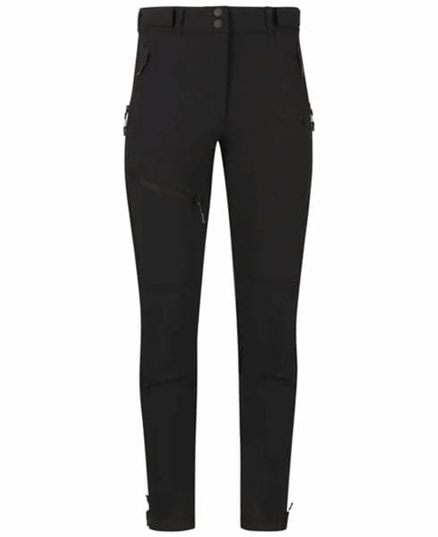 Rexburg W Outdoor Pant Black, view: 0