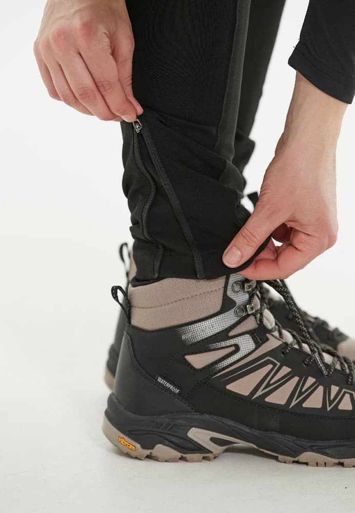 Davina W Outdoor Black, view: 5