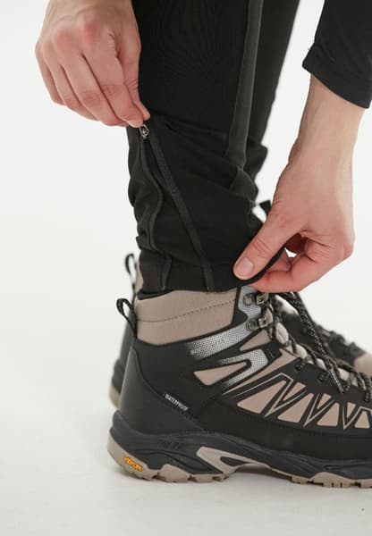 Davina W Outdoor Black, view: 5