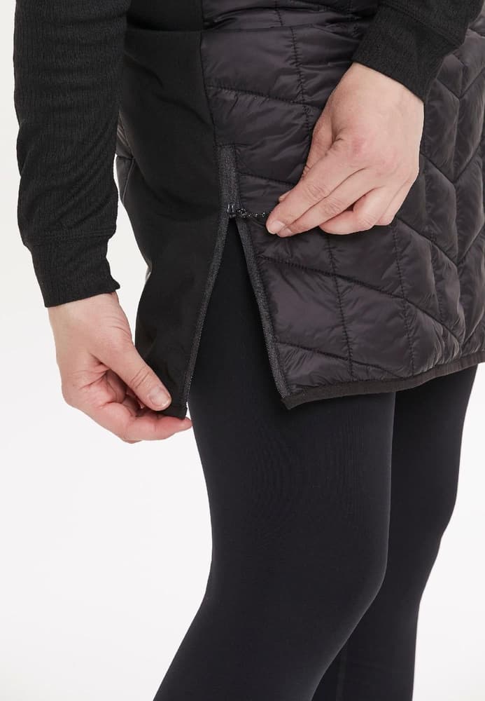 Kate W CFT+ Black, view: 4