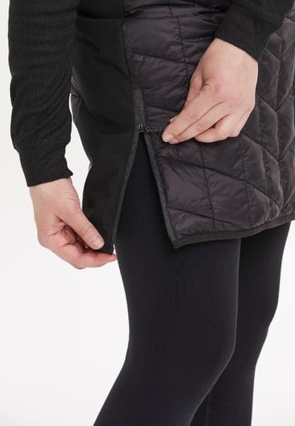 Kate W CFT+ Black, view: 4