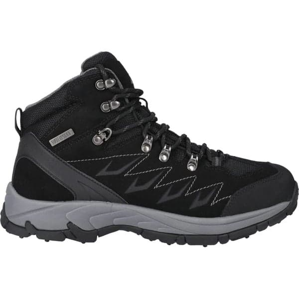Contai M Ice Boot WP Black, view: 0