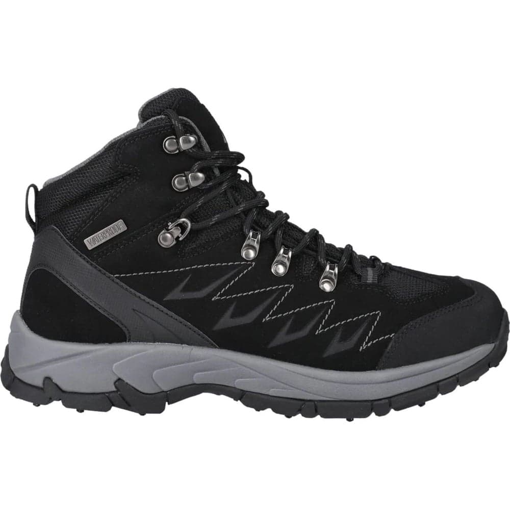 Contai W Ice Boot WP Black, view: 0