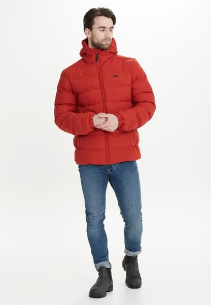 Jakob M Padded Rooibos Tea, view: 4