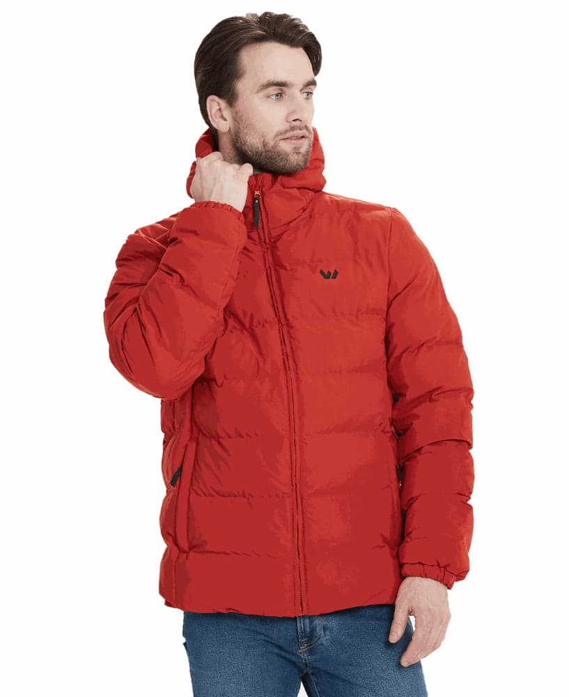 Jakob M Padded Rooibos Tea, view: 0