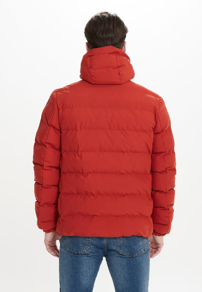 Jakob M Padded Rooibos Tea, view: 1