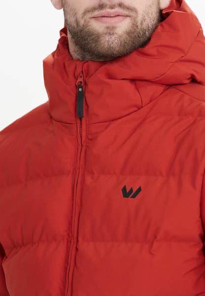 Jakob M Padded Rooibos Tea, view: 2