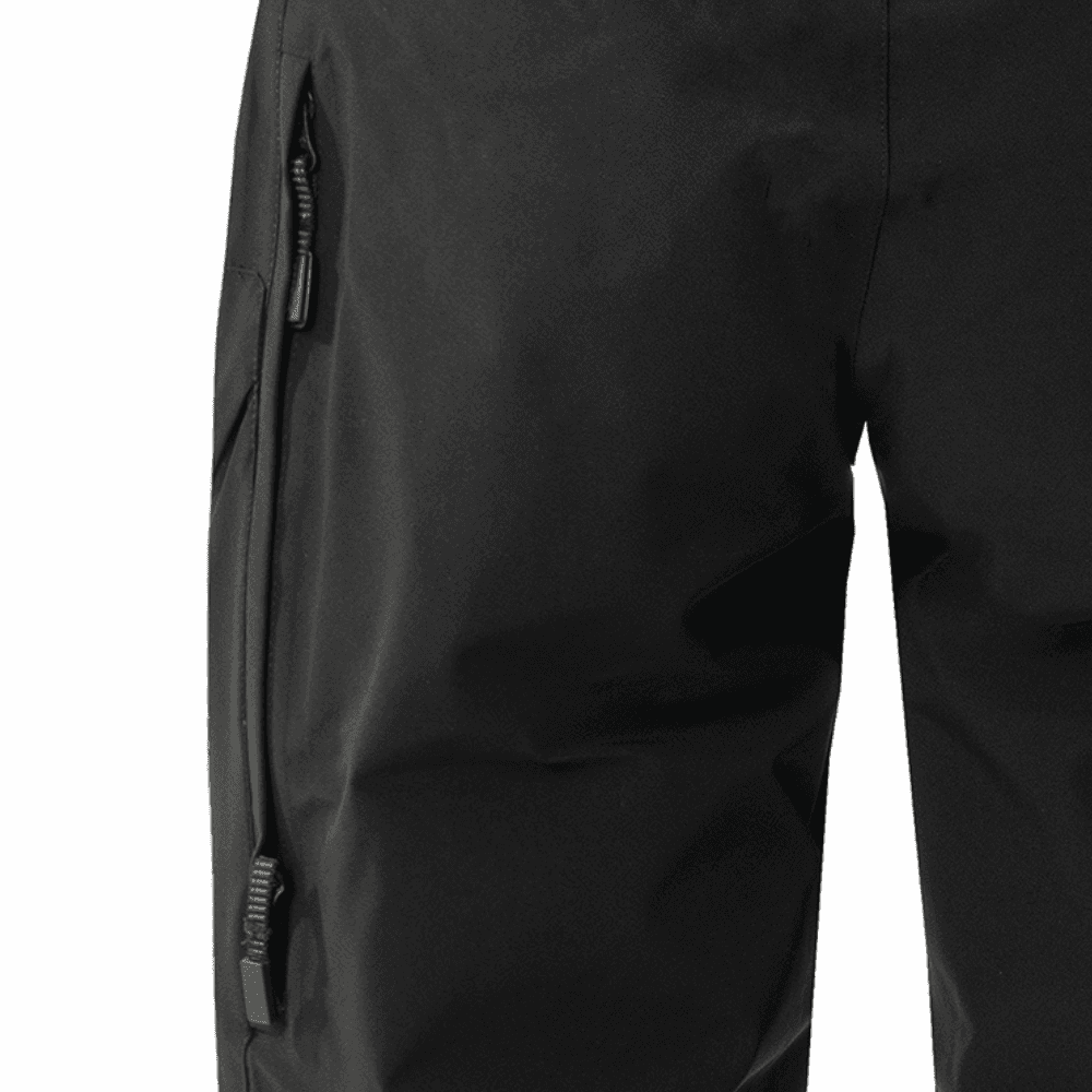 M's Explorer Pant Black, view: 5