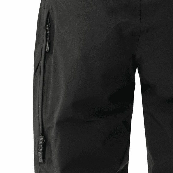 M's Explorer Pant Black, view: 5
