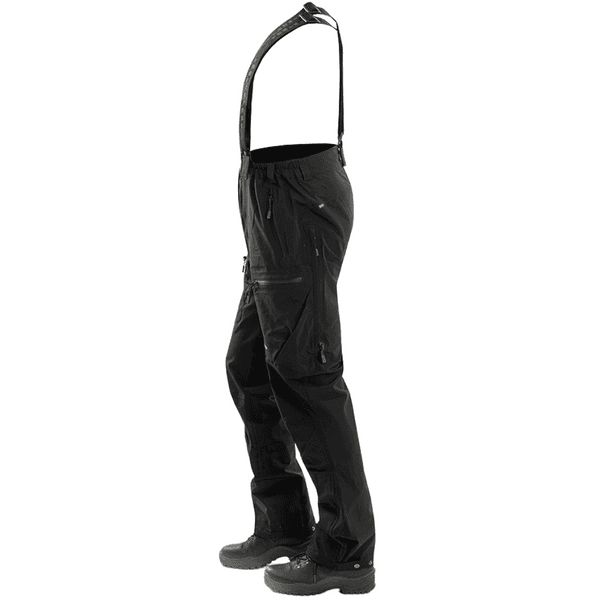 M's Explorer Pant Black, view: 2