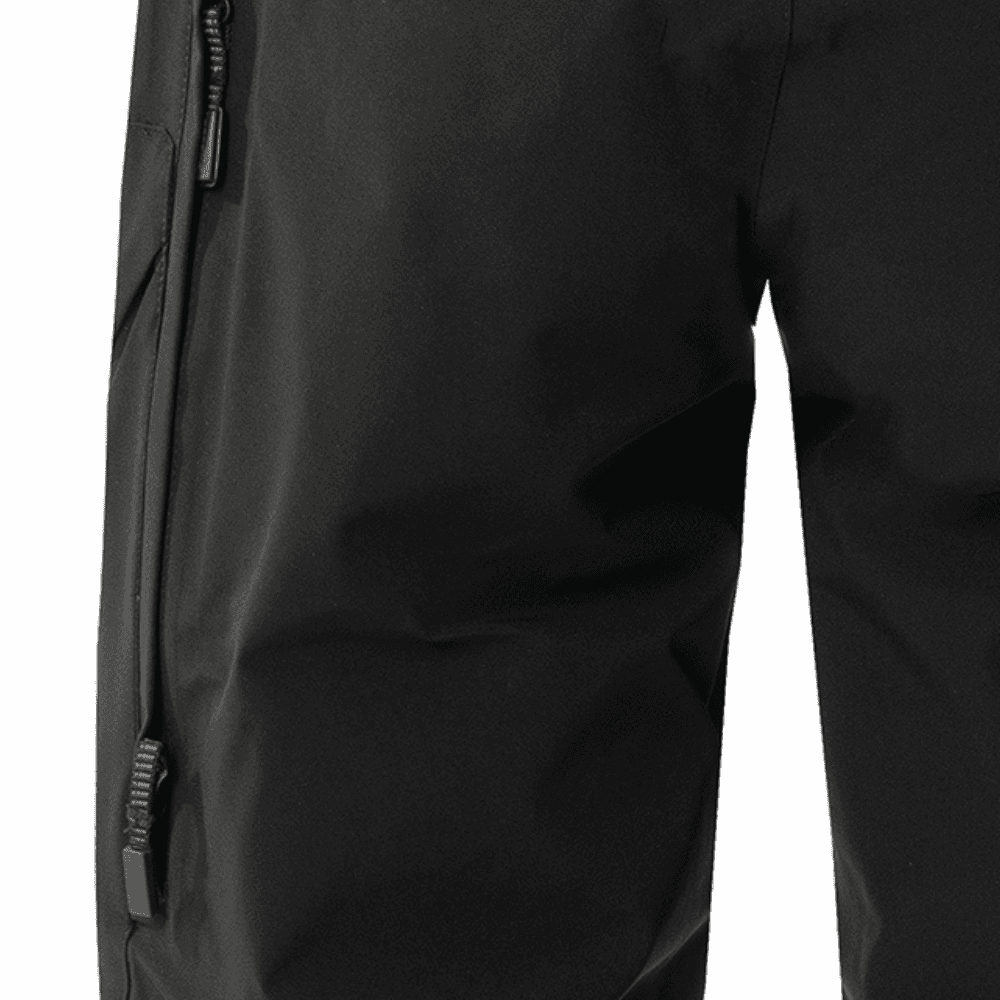 W's Explorer Pant Black, view: 5