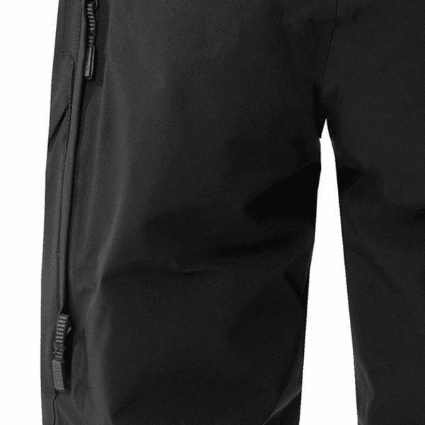 W's Explorer Pant Black, view: 5