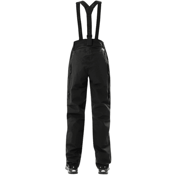 W's Explorer Pant Black, view: 3