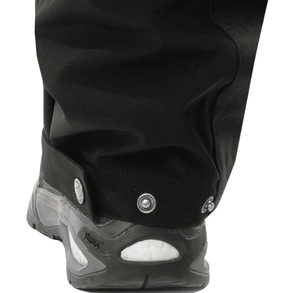 W's Explorer Pant Black, view: 7