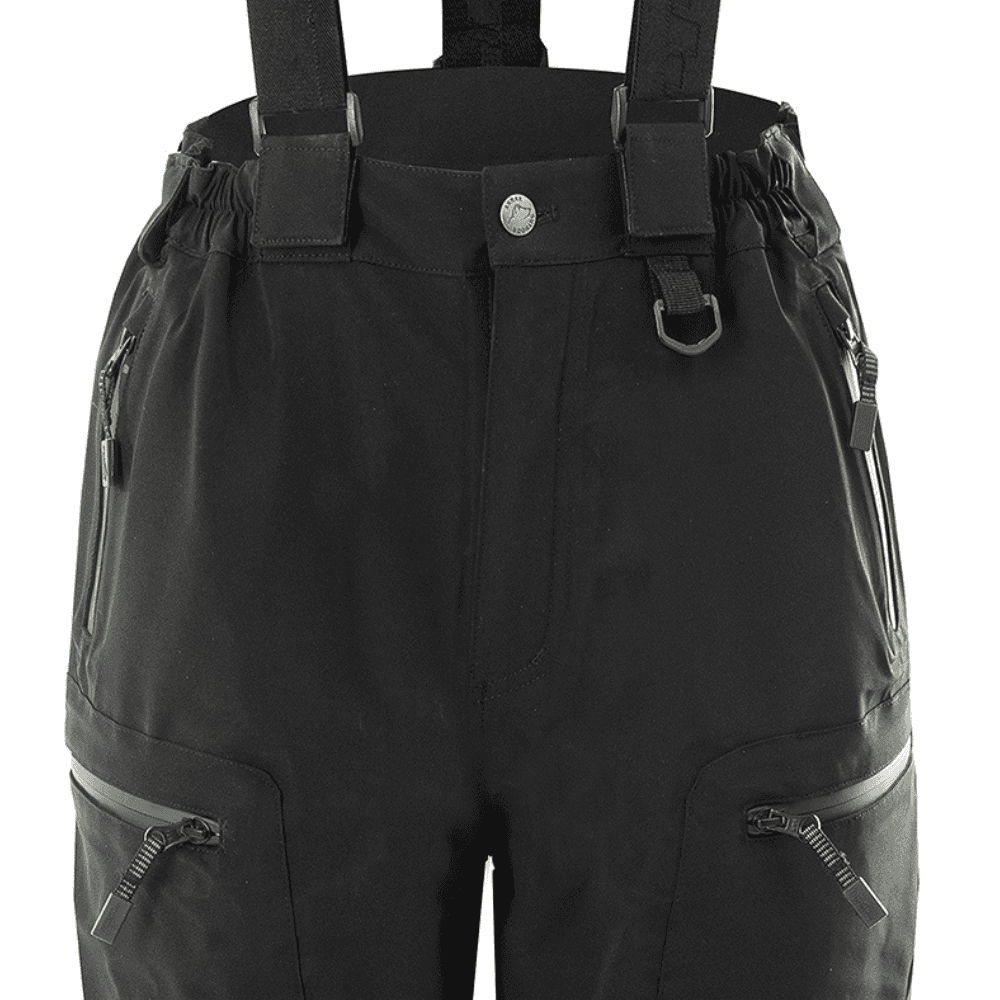W's Explorer Pant Black, view: 6