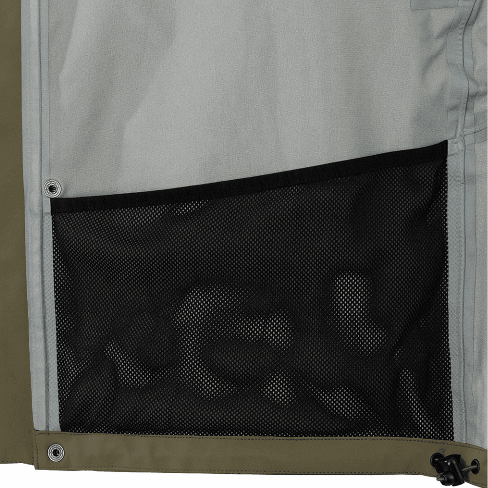 M's Explorer Jacket Olive, view: 8