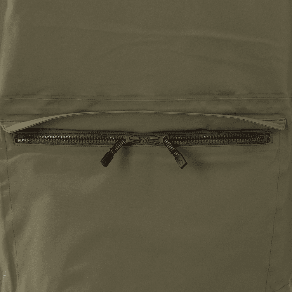 M's Explorer Jacket Olive, view: 6