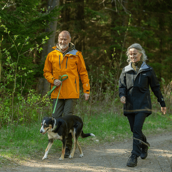 M's Explorer Jacket Gold, view: 11