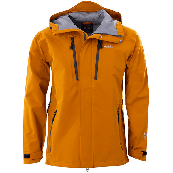 M's Explorer Jacket Gold, view: 1