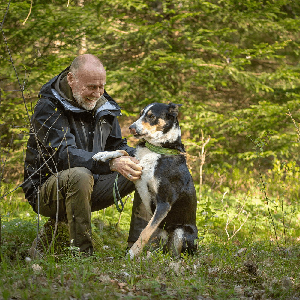 M's Explorer Jacket Black, view: 9