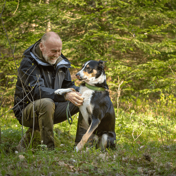 M's Explorer Jacket Black, view: 9