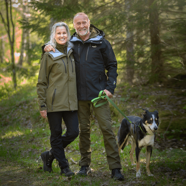 M's Explorer Jacket Black, view: 10