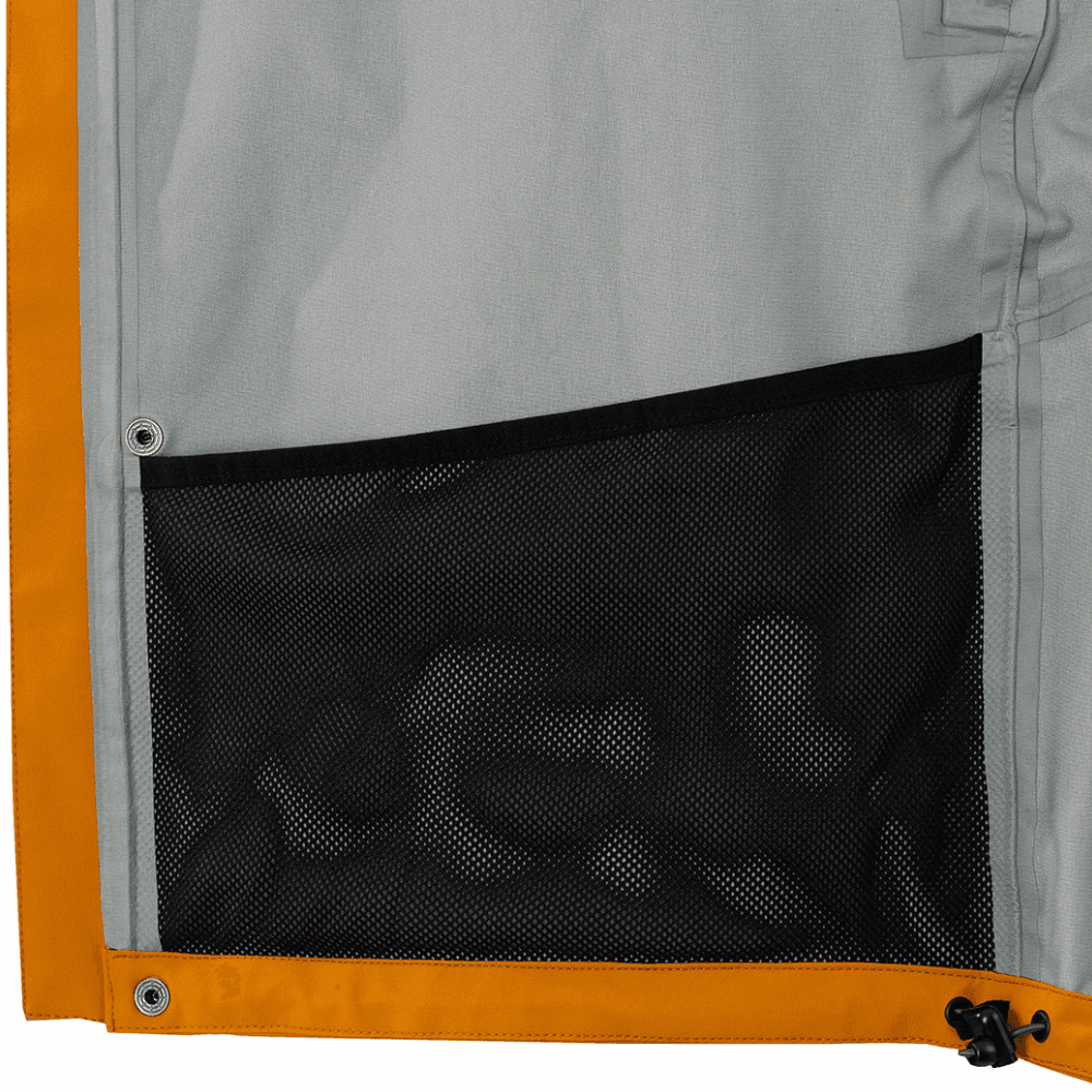 M's Explorer Jacket Gold, view: 8