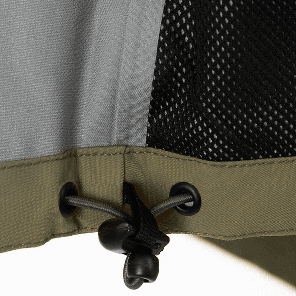 M's Explorer Jacket Olive, view: 9