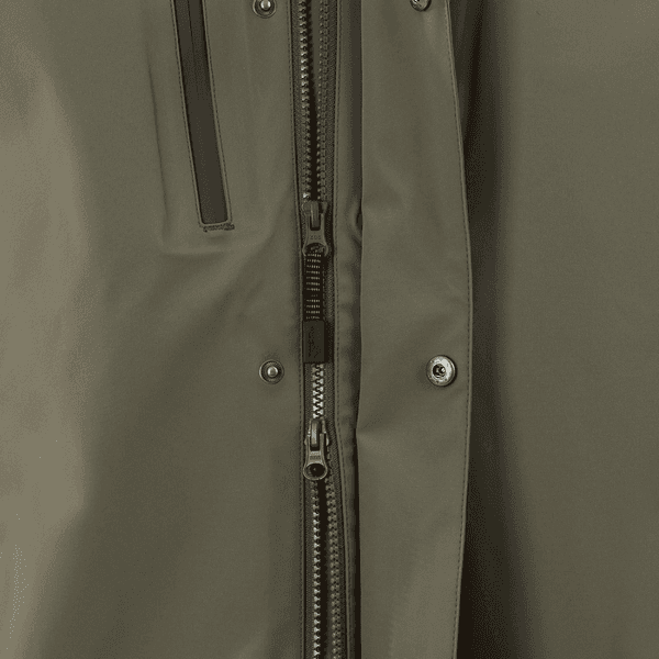 W's Explorer Jacket Olive, view: 5