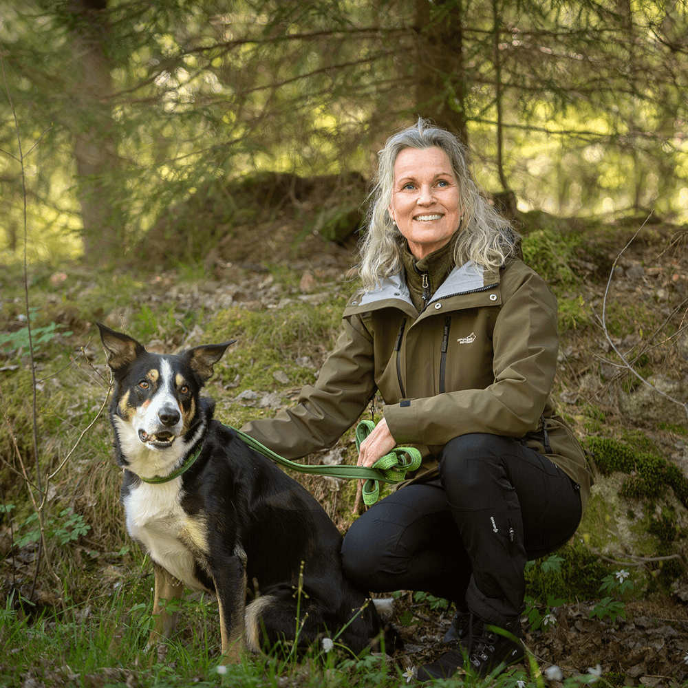 W's Explorer Jacket Olive, view: 11