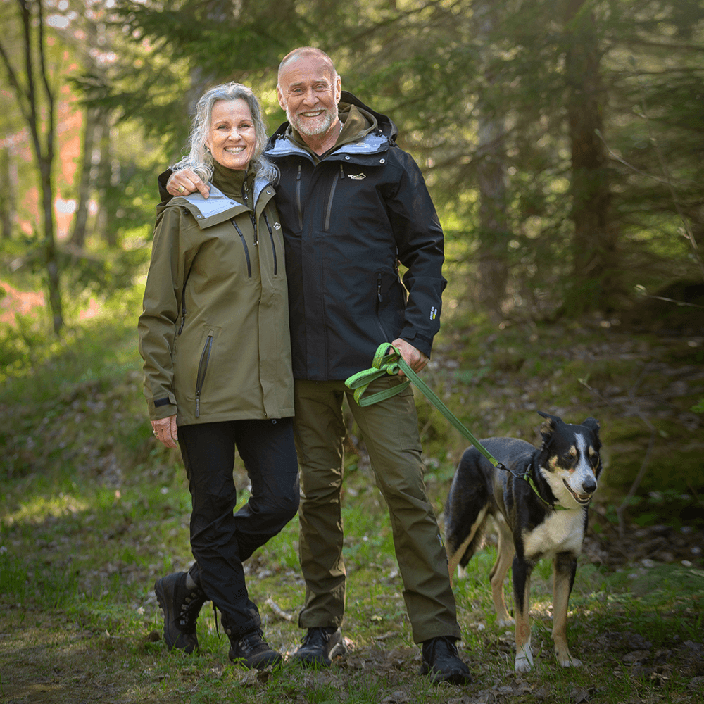 W's Explorer Jacket Olive, view: 12